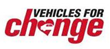 Vehicle For Change Logo